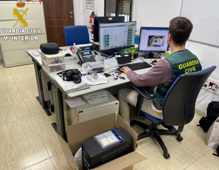 Estafa a tres personas en la venta de una vivienda