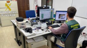 Estafan 23.000 euros a través de internet a un vecino de Fuerteventura