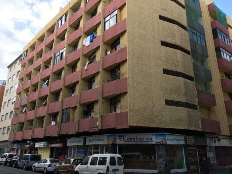 Astoria, un edificio renovado