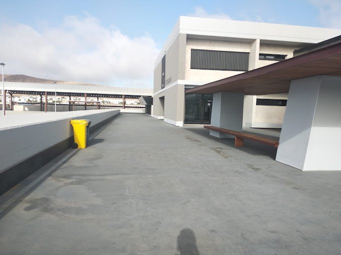 Imagen archivo CEO Playa Blanca en Lanzarote