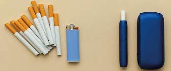 Un Real Decreto equipara el tabaco calentado al convencional