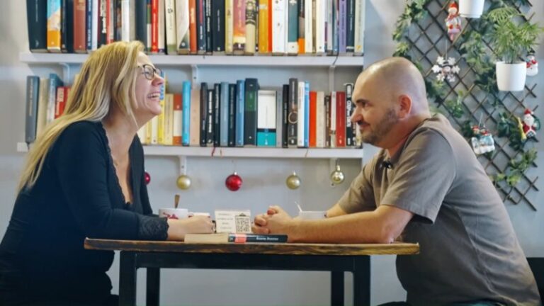 Historias de amor y amistad este martes en ‘Noveleros’
