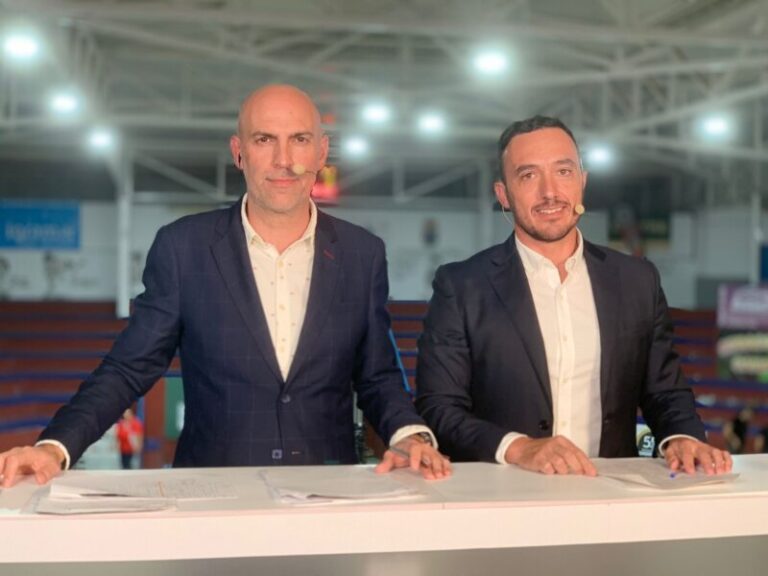 La semifinal de la Liga de Fuerteventura de Primera categoría, en TVC
