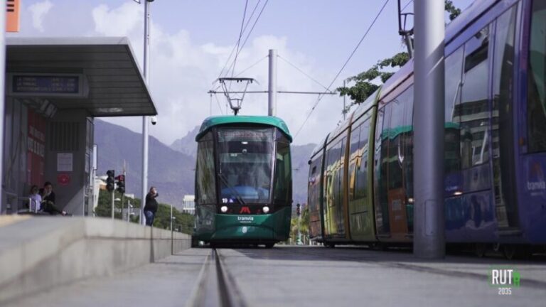 Gran Canaria y Tenerife acogen la próxima semana el I Foro de Movilidad Sostenible y Conectividad