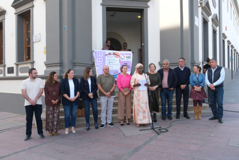 Unas 4.500 mujeres, en riesgo de mutilación genital en Canarias