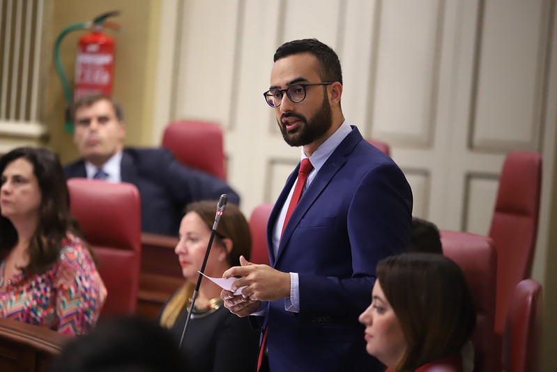 El Parlamento debatirá en el Pleno del día 27 una proposición no de ley para este descuento no aplicado