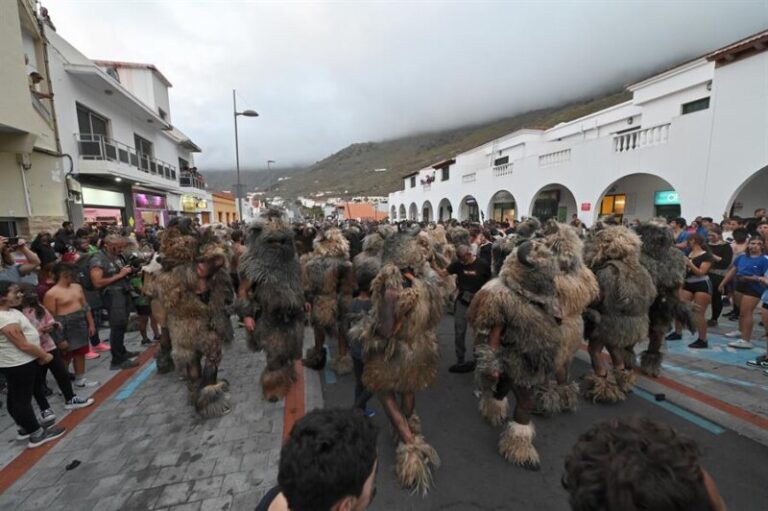 Todo listo en La Frontera para arrancar con su carnaval