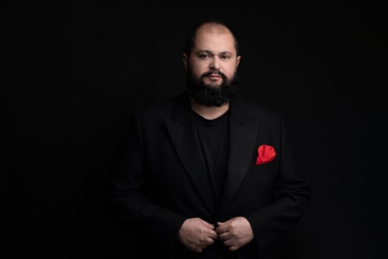 Celso Albelo estrena en Venecia una aria desconocida de Donizetti