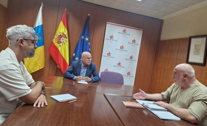 ‘Marikas Rurales’ pide el endurecimiento de las penas por delitos de odio