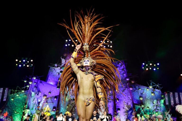 El Carnaval de Las Palmas de Gran Canaria abre el martes la venta de entradas para la Preselección Drag