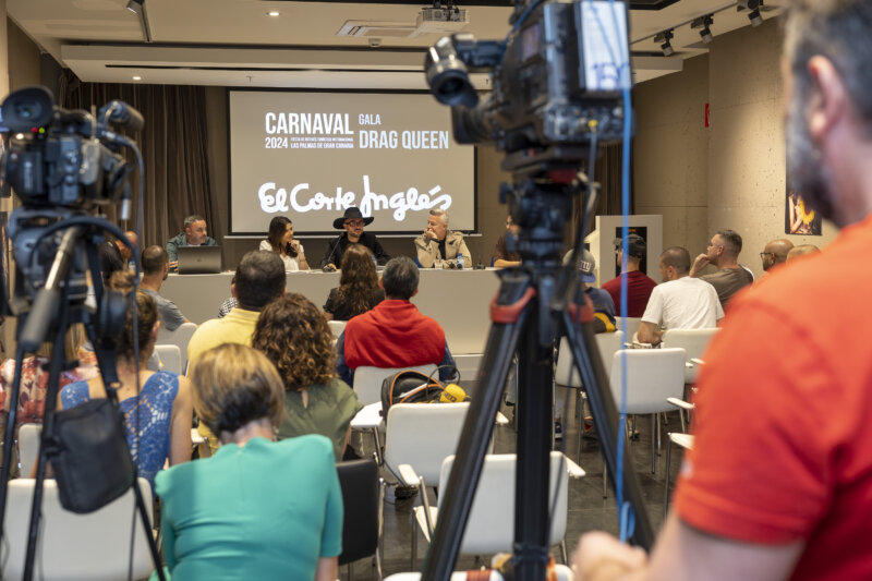 La Gala Drag dará protagonismo al ganador del título en 2023