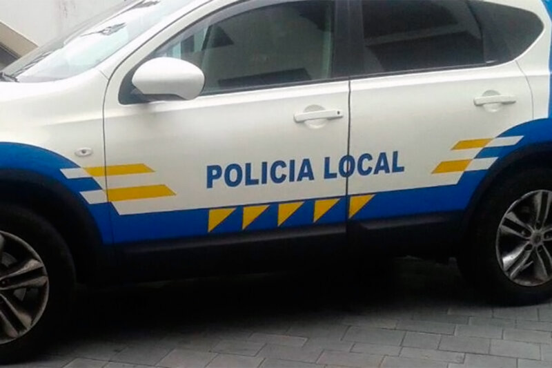 Detenido un tercer policía por quedarse con el dinero de las multas a turistas