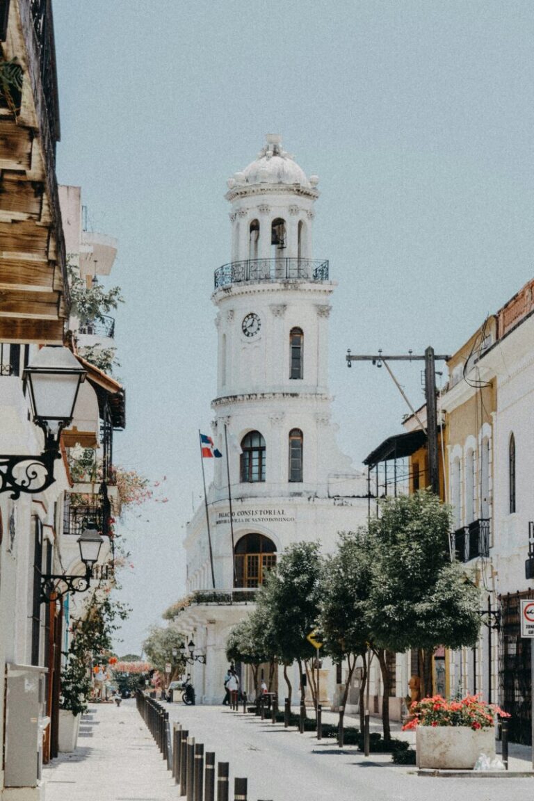 Cultura y costumbres dominicanas en ‘El Alpende’