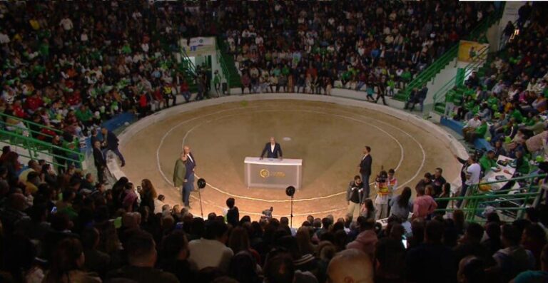 La final de la Liga Cabildo de La Palma, este fin de semana en ‘Terrero y Gloria’