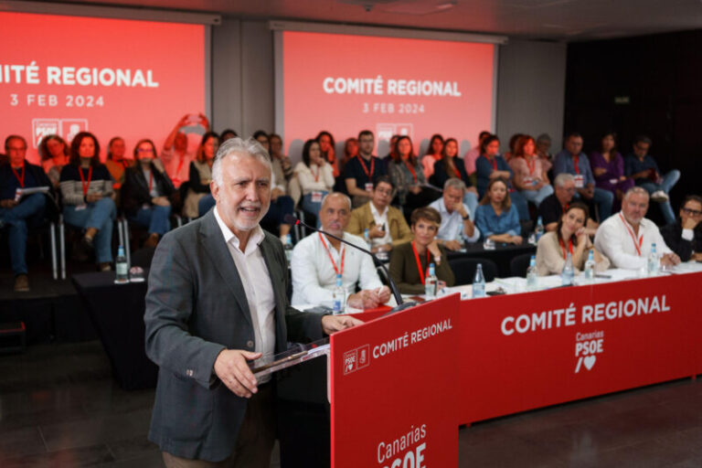 Torres asegura que se harán las modificaciones precisas para derivar menores migrantes