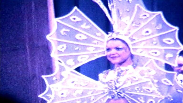 La crónica del carnaval de Santa Cruz de Tenerife