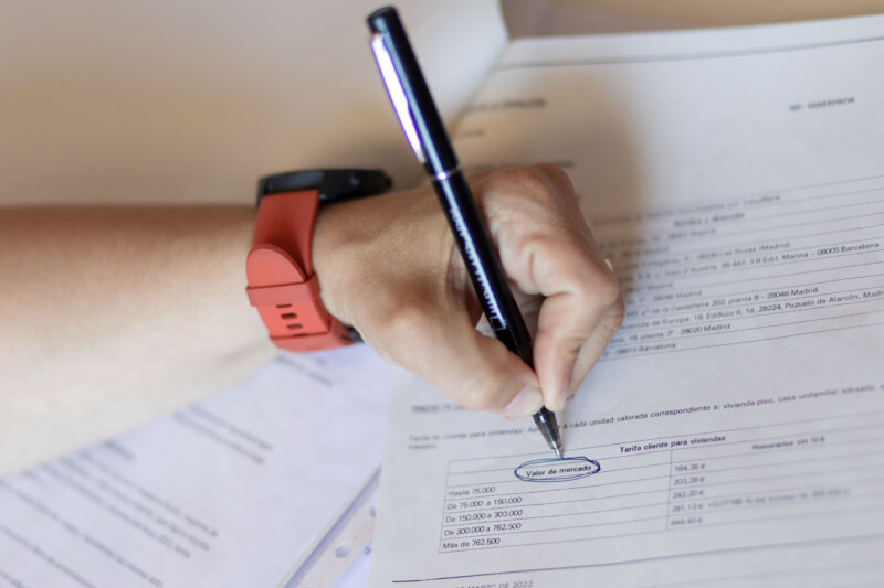 La firma de hipotecas en Canarias aumenta un 58,2% en marzo