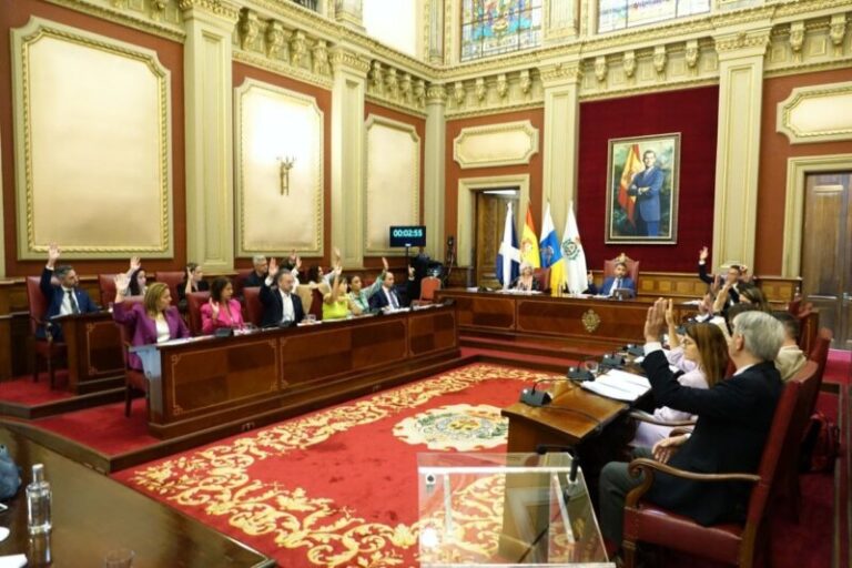 Santa Cruz ofrecerá cursos de empleo para mujeres en situación de vulnerabilidad