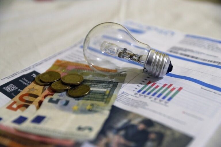 La inflación se modera seis décimas en febrero, hasta el 2,8 %