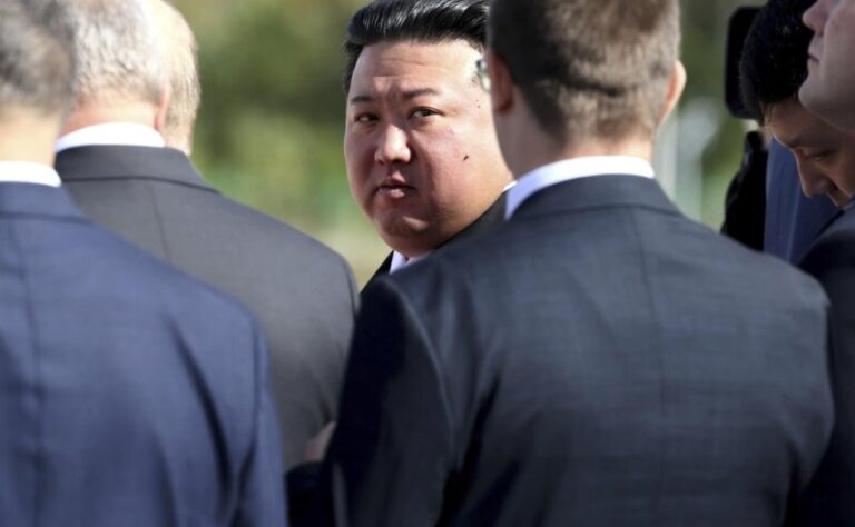 Pyongyang acusa a EE.UU y Corea del Sur de espionaje aéreo en un acto de “provocación”