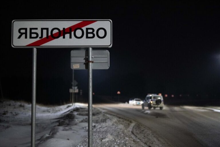 Un nuevo ataque con drones ucranianos, frustrado por Rusia