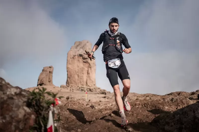 La Transgrancanaria vuelve este sábado a Televisión Canaria