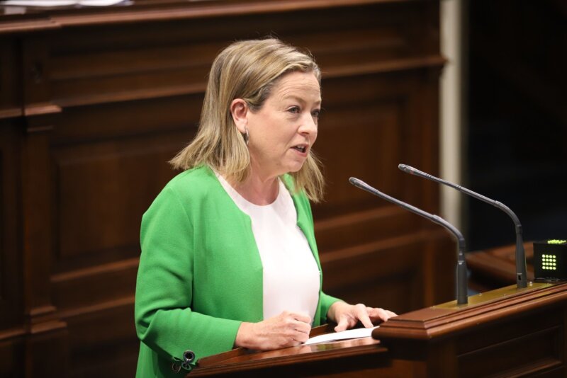 Ana Oramas