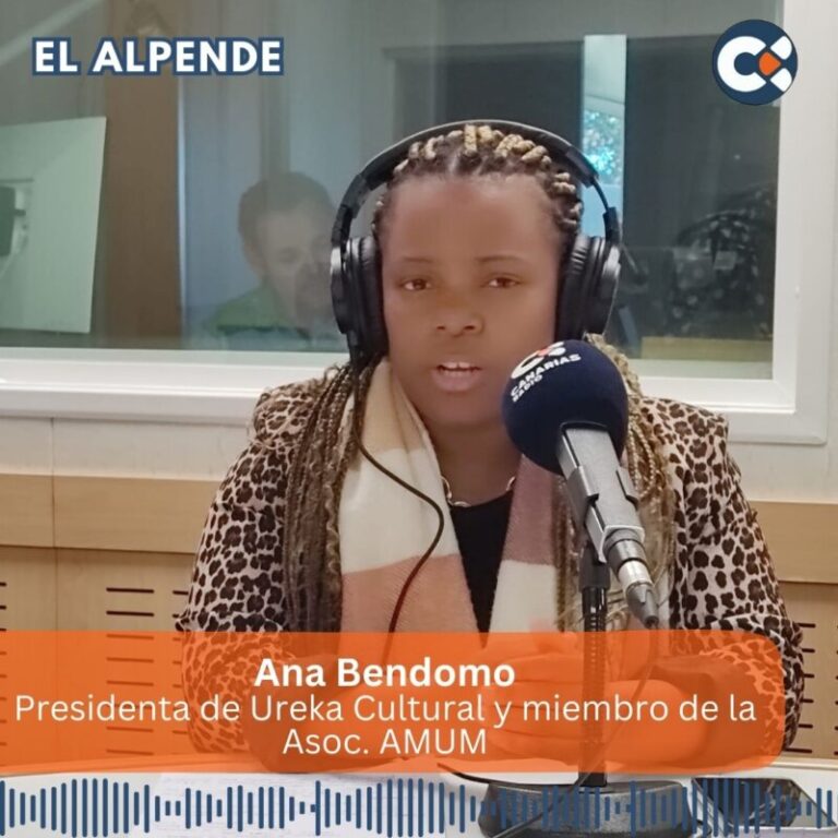 El empoderamiento de la mujer africana