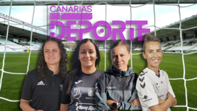 La mujer en el deporte, este domingo en ‘CED’