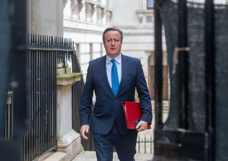 Cameron. EP