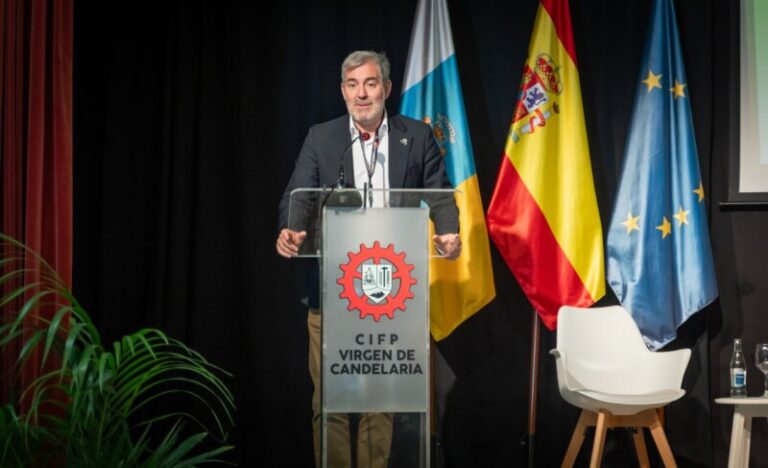 La formación profesional dual como eje para el desarrollo social y económico