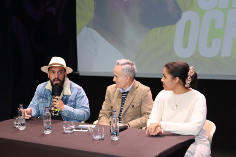 Kike Pérez presenta sus dos nuevos espectáculos: ‘Negras’ y ‘Siento Ochenta’