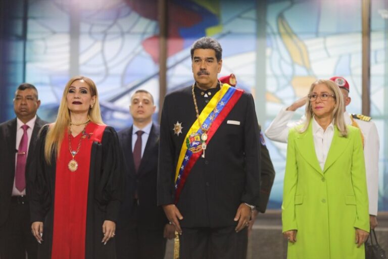 La Eurocámara denuncia situación de prisioneros políticos en Venezuela