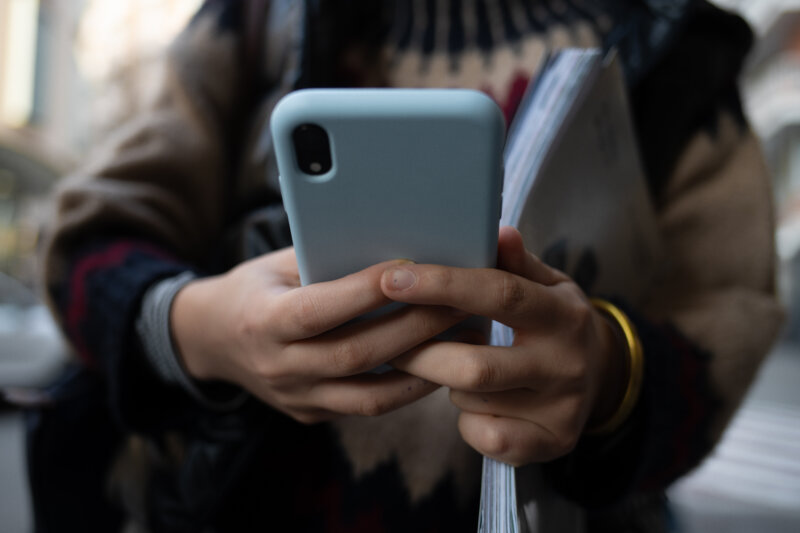 Comienza el plazo para realizar la declaración de la renta por vía telefónica