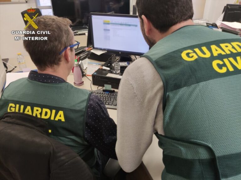 Investigado en La Gomera por la apropiación indebida de más de 200.000 euros