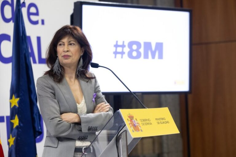 Se destinan más de 10 millones a Canarias para luchar contra la violencia de género