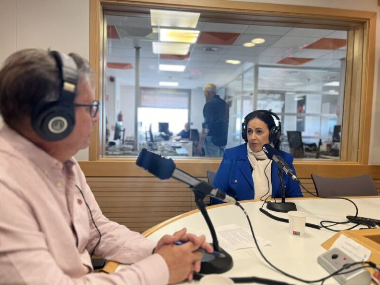 El Grupo Fedola plantea cambiar la ley para instalar más desaladoras en los hoteles