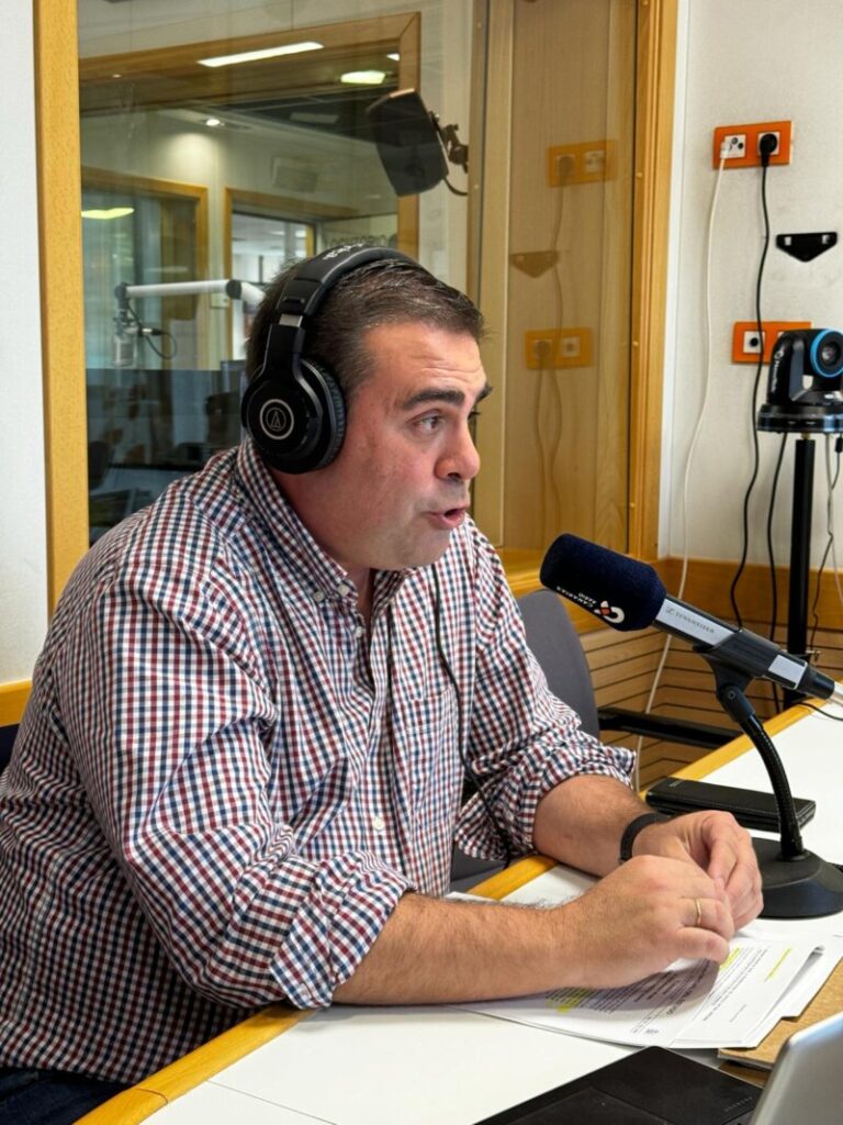 ‘Los años jóvenes’ repasa la trayectoria del grupo musical “Añoranza”