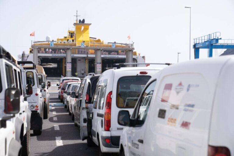 La Gomera prevé superar el 90% de ocupación durante la Semana Santa