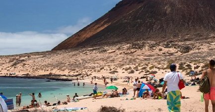 La Graciosa