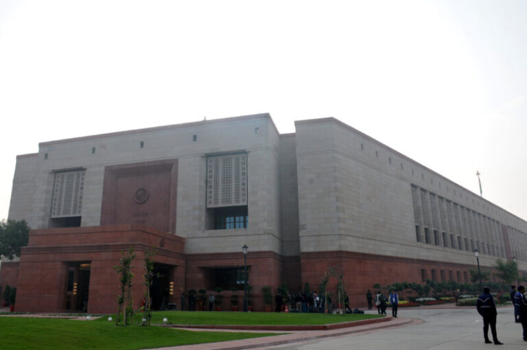 India se queda con un solo responsable electoral a pocas semanas de las elecciones generales