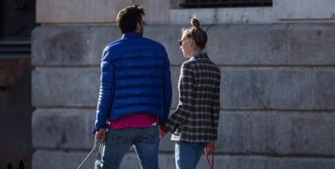 Las parejas no registradas cobrarán la pensión de viudedad si tienen hijos o una larga convivencia