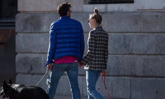 Parejas