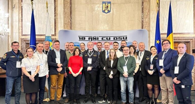Tenerife acogerá en 2025 un simulacro a nivel europeo sobre riesgos volcánicos