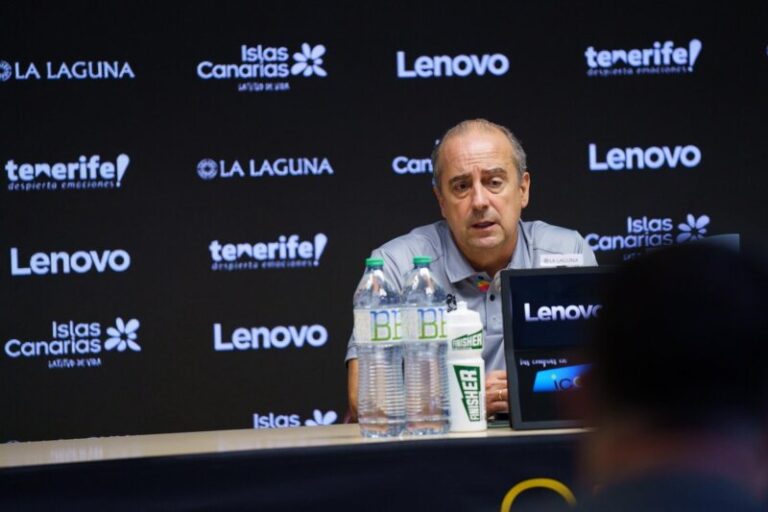 Vidorreta: “Los derbys se deciden por pequeños detalles”