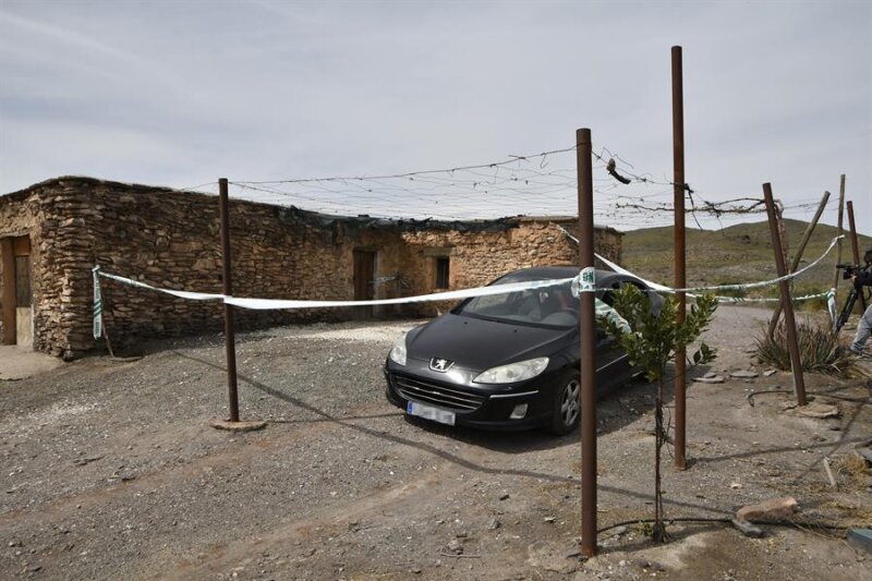 Igualdad analiza si el crimen de dos niñas en Almería fue violencia vicaria
