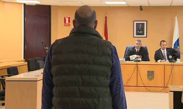 6 años de cárcel por grabar y distribuir pornografía infantil en Tenerife