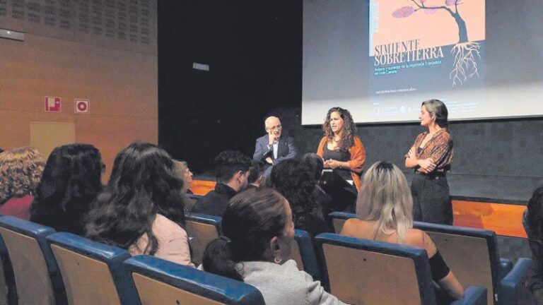La fragilidad de la danza, en ‘El Club de la Cultura’