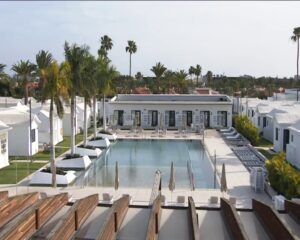 La ocupación hotelera supera el 80% en Canarias situándose a la cabeza del país por ser la mayor en el primer semestre del año