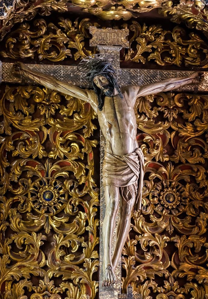 Las principales procesiones del Viernes Santo en Canarias